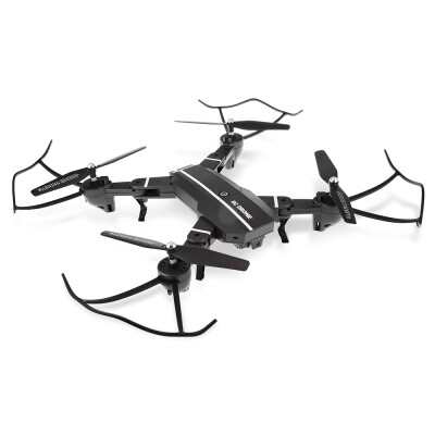 

8807HD - G Foldable RC Quadcopter RTF WiFi FPV Camera G-sensor Mode Voice Control