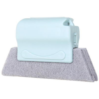

Window Groove Cleaning Brush Cleaning Tool Mini Sill Crevice Sweeping Brush