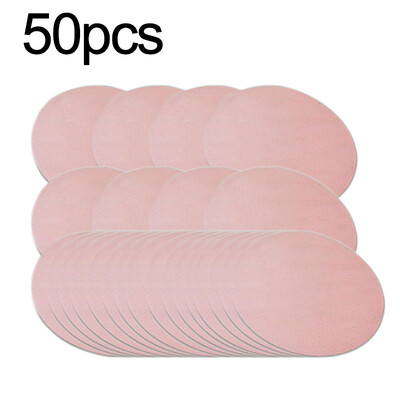 

50x 150mm 1200 Girt Sanding Paper Sheet Set For Paint Removal Primer Waterproof