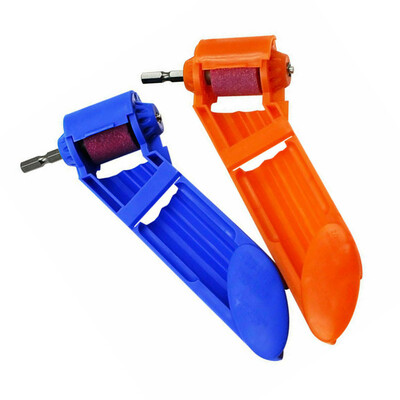 

2 Pcs Diamond Drill Bit Sharpening Tool Portable Grinding Wheel Accessories Kit