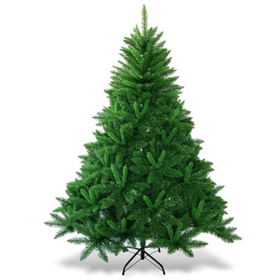 

6 ft Encryption Premium PVC Artificial Christmas Tree-6