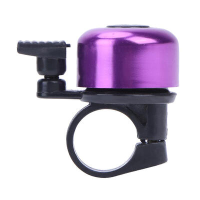 

Aluminum Bicycle Bell Bike Accessories Bicycle Alarm Bicycle Horn Bike Ring