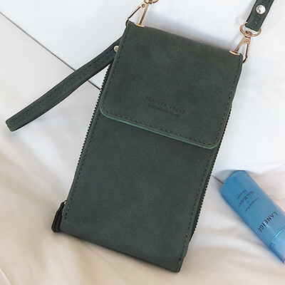 

On the new 2019 summer new product tide summer small square bag Joker shoulder bag chic simple diagonal mobile phone bag