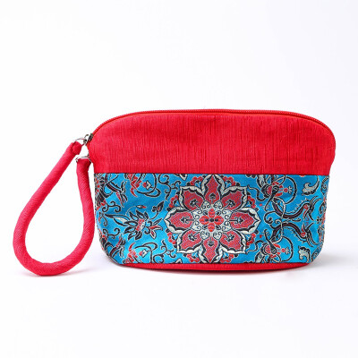 

Chinese style embroidery bag small gift