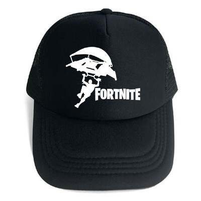 

Game Fortress Night Cap Men&Women Duck Tongue Baseball Hat Sunshade Hats