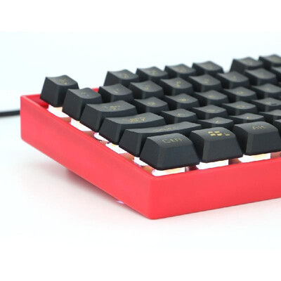 

Motospeed K10 Ergonomic Multimedia Illuminated Professional Esport Gaming Keyboard Rainbow Breathing LED Backlit 104 Keys USB Wire