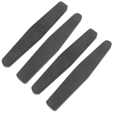 

Greensen 10pcs Professional Sponge Nail Polishing Sanding Buffers Pedicure Manicure Tools Nail Art Kit