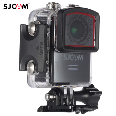 

SJCAM M20 4K 24fps 2K 30fps 1080P 60fps Full HD Novatek NTK96660 16MP 166°Wide Angle Waterproof 30M WiFi Anti-Shake Sports Action