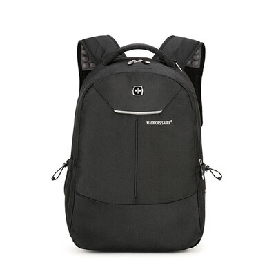 

Swiss Warrior Saber Business Shoulder Bag Men&Women Leisure Travel Bag Simple 16 Inch Computer Bag