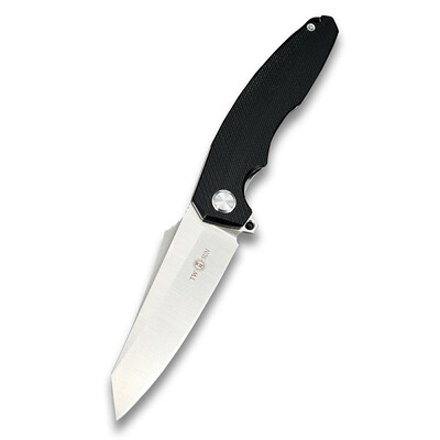 

TwoSun D2 blade folding knife Pocket Knife tactical knives hunting knife Outdoor camping tool EDC Ball Bearings G10 Zenith TS27
