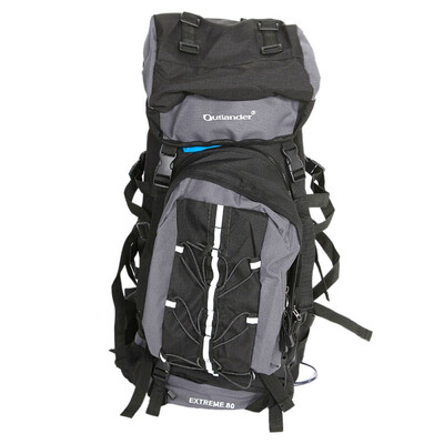

Ktaxon 70L10L Outdoor Backpack Rucksack Hiking Camping Daypack Travel shoulders bag for Trekking Climbing Mountaineering