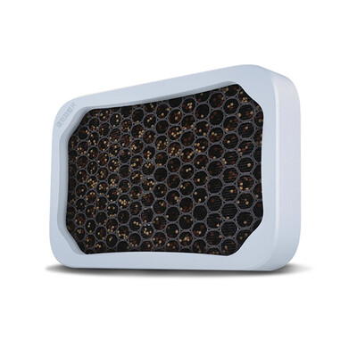 

Tailored Car Bamboo Charcoal Activated Carbon Air Freshener Odor Deodorant New