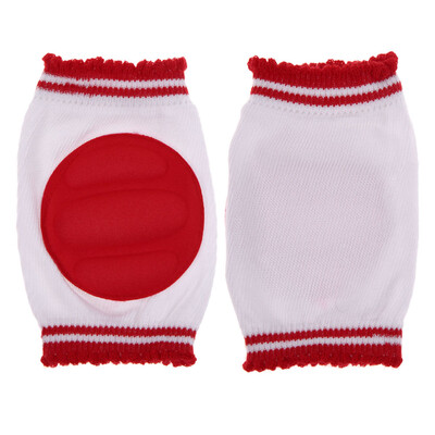 

Safety Crawling Elbow Cushion Infant Toddlers Baby Knee Pads Protector