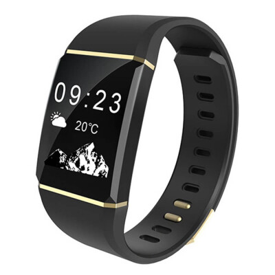 

Smart Bracelet Heart Rate Monitor Pulse Meter Sport Smart Watches for Android Ios Bluetooth