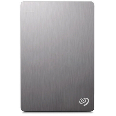 

Seagate Backup Plus Slim USB 30 25" 1TB Portable External Hard Drive for Desktop Laptop STDR1000302