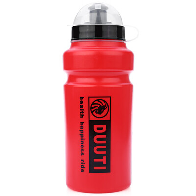 

500ml DUUTI Practical Applicable Kettle Sports Water Bottle for Outdoor Mountain Bike Riding