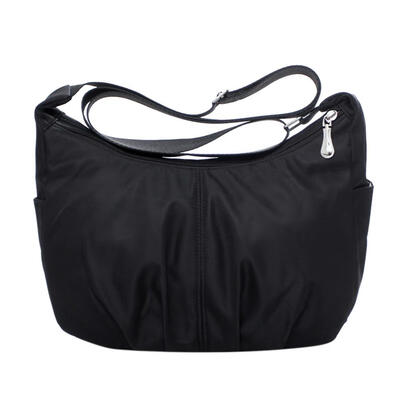 

Waterproof Nylon Women Crossbody Bags Casual Hobos Shoulder Sling Handbags
