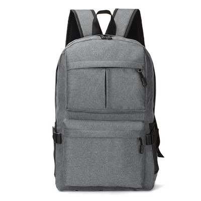 

Business backpack simple fashion computer bag travel backpack