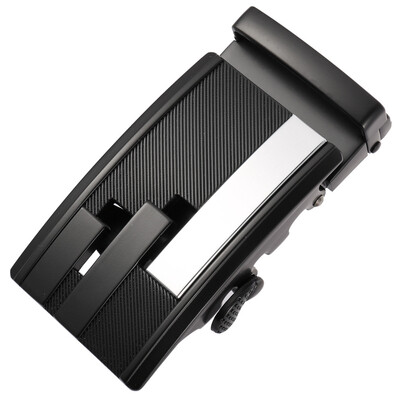 

Small new belt buckle belt buckle automatic buckle LY25-0305