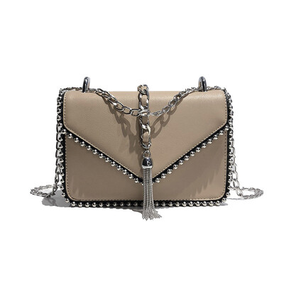 

Bags for Women 2018 Fashion New Quality PU Leather Women bag Hit color Portable Shoulder Messenger Bag Travel Tote Crossbody bag