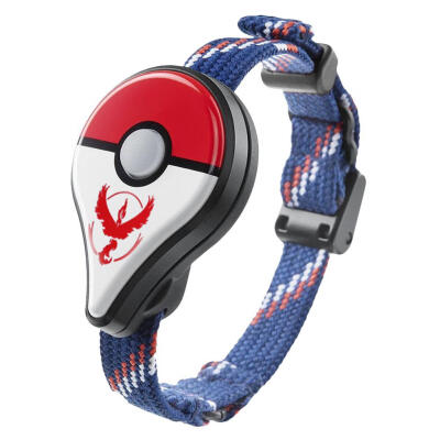 

Bluetooth Wristband Automatic Catch Fit for Nintend Switch Pokemon Go Plus