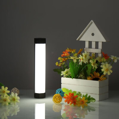 

Portable Rechargeable 5 Mode 2W LED Tent Camping Light Magnetic Multi-functional Outdoor Travel Emergency Lantern Lamp