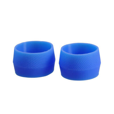 

Mountain Bike Seat Post Rubber Ring Dust Cover Bicycle Seatpost Protective