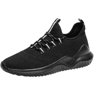 

New Men Casual Shoes Lace up Men Shoes Lightweight Comfortable Breathable Walking Sneakers Tenis Feminino Zapatos Running Sports