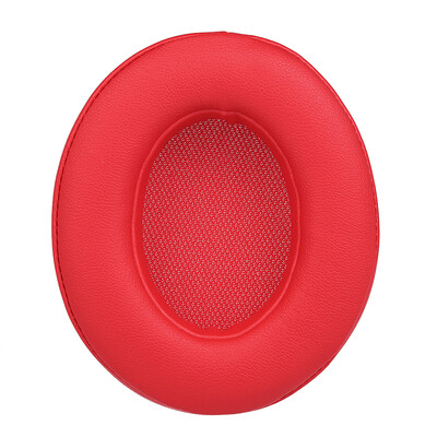 

2Pcs Replacement Earpads Ear Pad Cushion for Beats Studio On Ear Wired Wireless Headphones Black