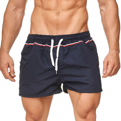 

Mens GYM Shorts Training Running Sport Workout Casual Jogging Pants Trousers