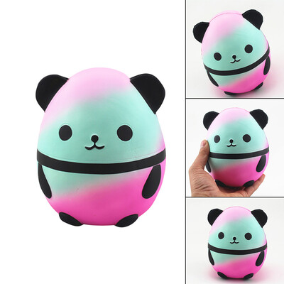 

Gotoamei Squishies Cartoon Cute Panda Slow Rising Scented Stress Relief Toys