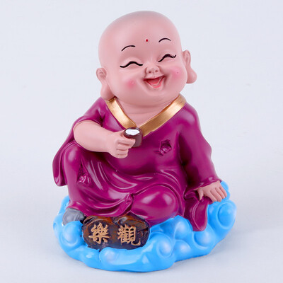 

Chinese gift creative car interior jewelry decoration