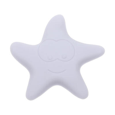 

Doorknob Silencer Star Crash Pad Mute Collision Avoidance Door Hand Sticker