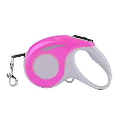 

35M Automatic Retractable Pet Dog Lead Leash Puppy Extending Traction Rope