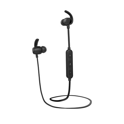 

Headphones BS92 Sports Bluetooth Headset Stereo In-Ear Headphones for Apple Android