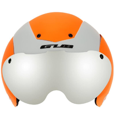 

Bicycle Cycling Helmet Ultralight Integrally-molded Bike Skating 2 in 1 Helmet with Goggles Unisex