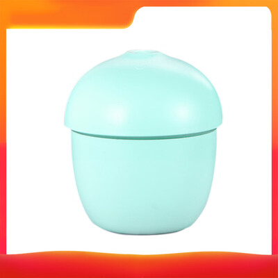 

Portable Mini Humidifier Acorn Shape USB Air Humidifier Mist Maker with Colorful Nightlight for Home Office Car Use