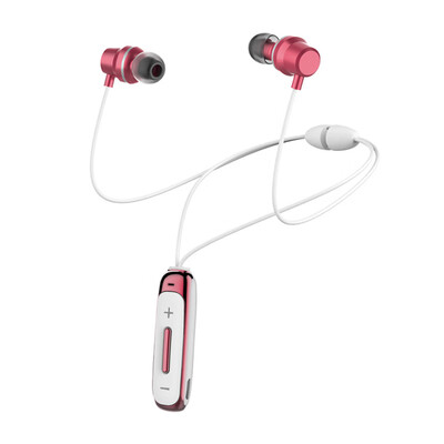 

BT315 Bluetooth Headset for Sports Headphones Smart Magnetic Waterproof Stereo Wireless Bluetooth Headset