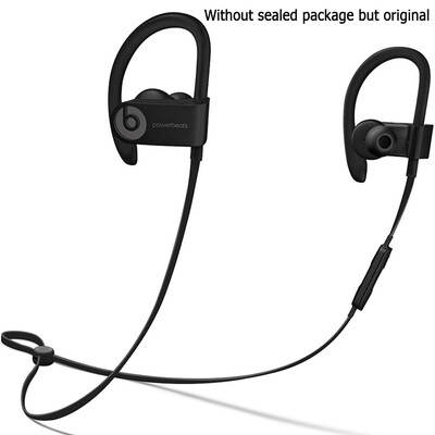 

Ourtravel exclusiveoriginal Deal-New Genuine Beats DrDre Powerbeats 3 Sport In-Ear earphone