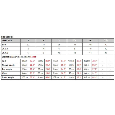 

Christmas Family Women Pajamas Sets Deer Snow Printed Long Sleeve Top Trousers Xmas Sleepwear Nightwear Outfits White