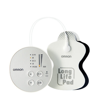 

Omron OMRON Massager HV-F013 Physiotherapy Instrument Household Low Frequency Massager Portable Massager