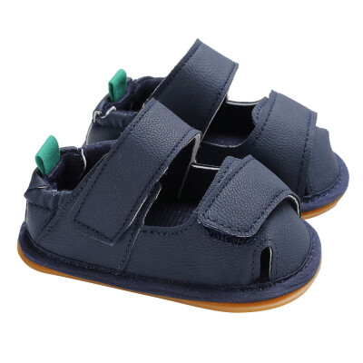 

Baby Crib Sandals Leather Shoes Toddler Sneakers Casual Shoes