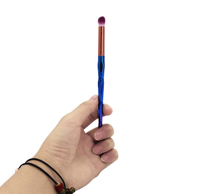 

Toponeto 1PCS Make Up Foundation Eyebrow Eyeliner Blush Cosmetic Concealer Brushes