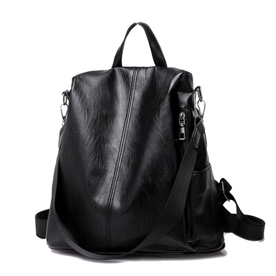 

Weis Womens Choice Fashion Waterproof Backpack B-NVBM6945