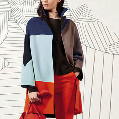 

Roseonmyhand Women Pullover Casual Long Sleeve Ladies Outwear Overcoat Sweater Coats Tops