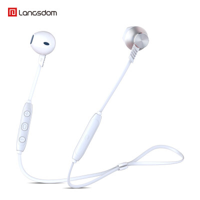 

L5B wireless sports Bluetooth headset 50 binaural earphones earphones