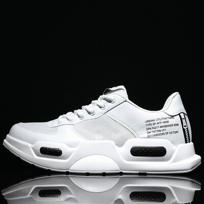 

Hot 2019 Summer Autumn Breathable Sneaker Men Fashion Casual Shoes Men Lightweight Wear Sneaker Mens Running Shoes Designer