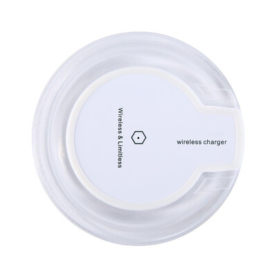 

QI Wireless Charge