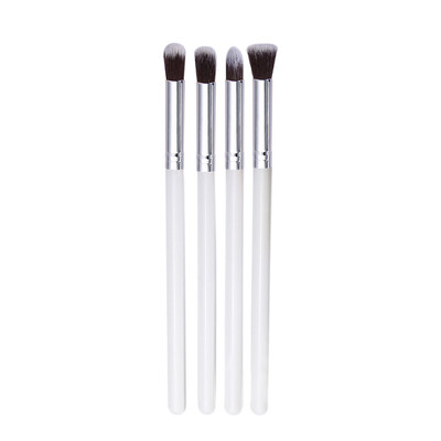

4pcs Eyeshadow Eye Contour Powder Foundation Blending Makeup Cosmetic Tool