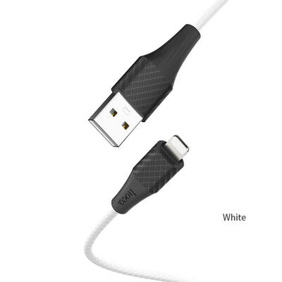 

HOCO X32 Charge Cable Micro USB Type C Lightning Charging And Syncing Cord